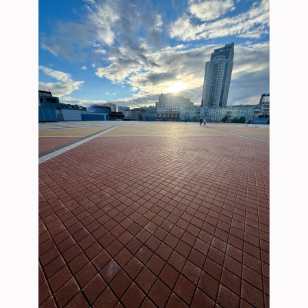 Квадрат 160х160 h-80