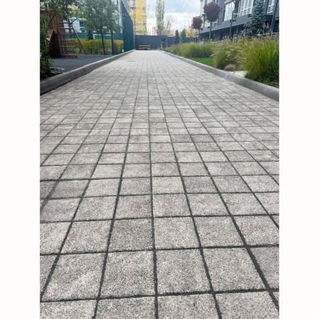 Квадрат 160х160 Меланж h-80