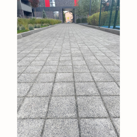 Квадрат 160х160 Меланж h-80