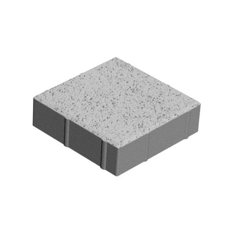 Квадрат 200x200 h-60 (білий) АКЦІЯ Вишневе