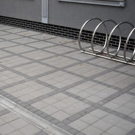 Квадрат 200x200 h-60