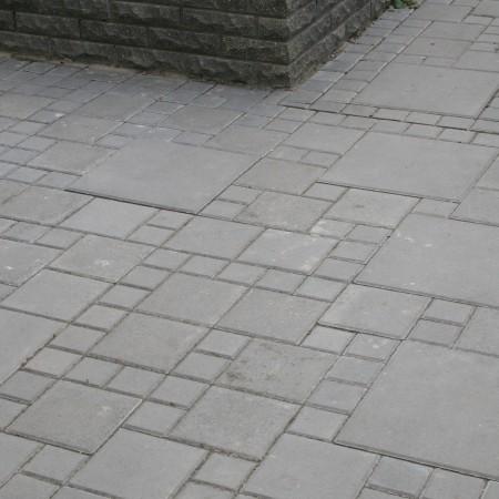Квадрат 200x200 h-60