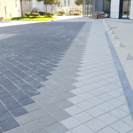 Квадрат 200x200 h-60