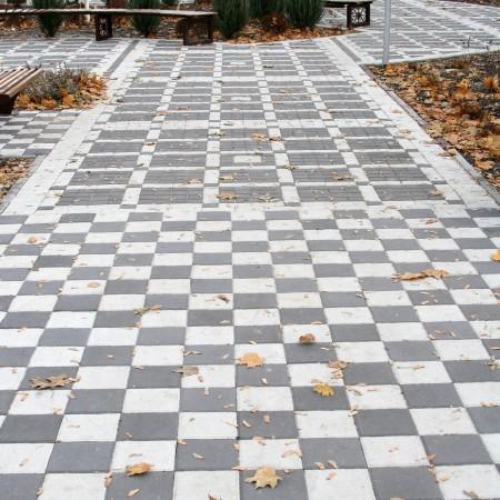 Квадрат 200x200 h-60