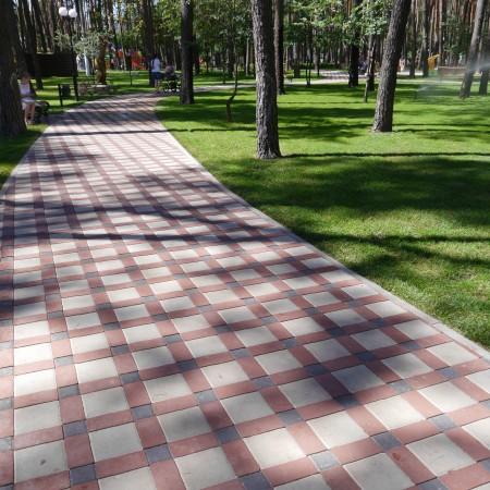 Квадрат 200x200 h-60