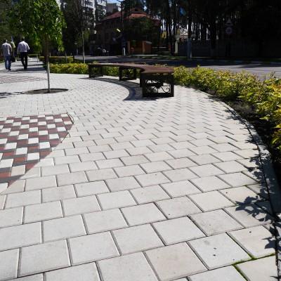 Квадрат 200x200 h-60 Квадрат 200x200 h-60