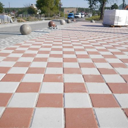 Квадрат 200x200 h-60