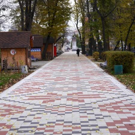 Квадрат 200x200 h-60
