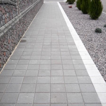 Квадрат 200x200 h-60