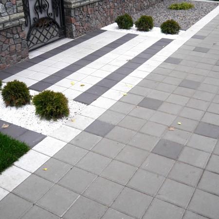 Квадрат 200x200 h-60