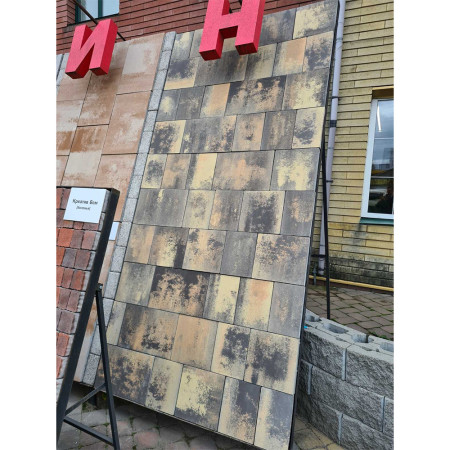 Модерн h-60 без фаски Терамо АКЦИЯ Обухов