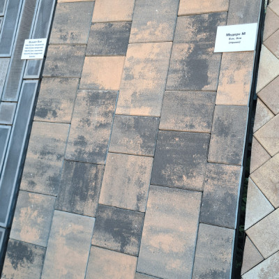 Модерн h-60 без фаски Терамо АКЦИЯ Обухов