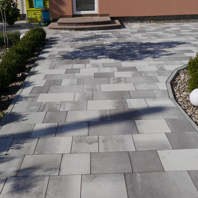 Модерн h-60 без фаски Шедоу АКЦИЯ Обухов