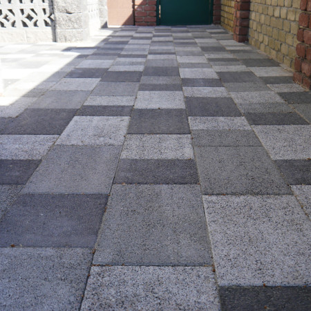 Модерн М h-60 Меланж Сильвер АКЦИЯ Вишнёвое