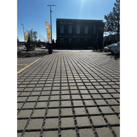 Решетка Эко h-80