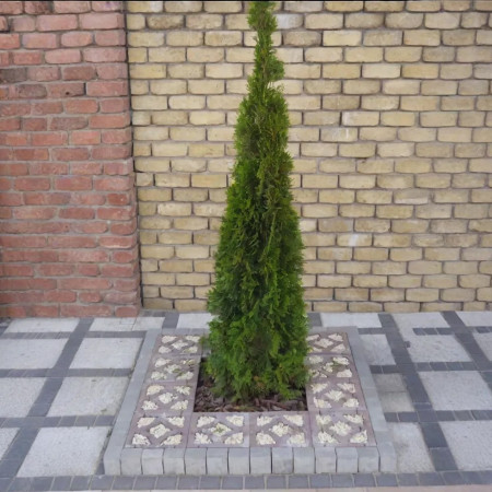 Решітка Гармонія h-90