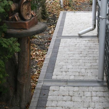 Старе місто Меланж h-40/60/80