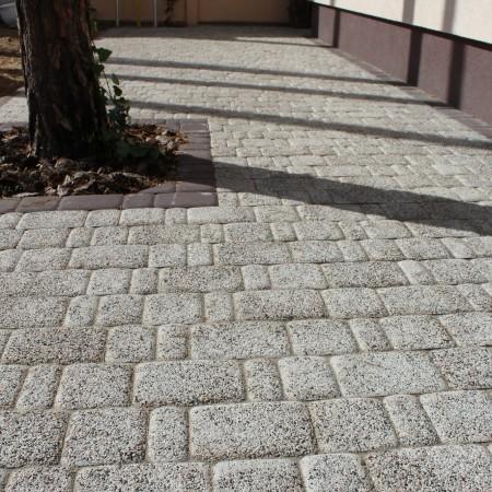 Старе місто Меланж h-40/60/80