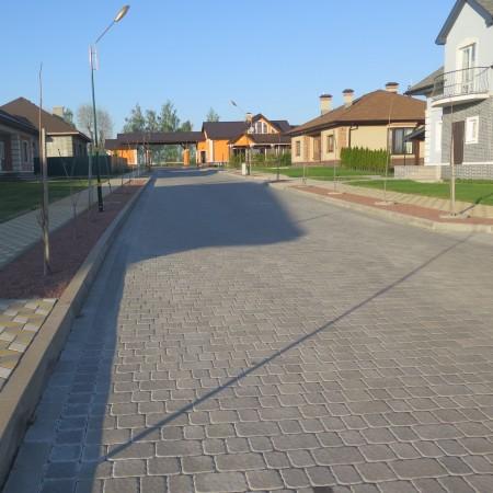 Стара площа h-40/60/80