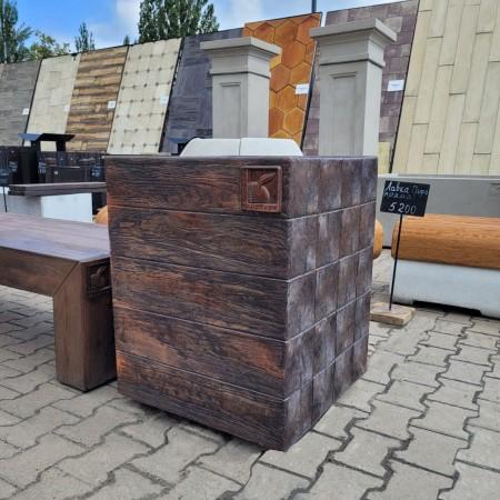 Урна Брускета 2 Урна Брускета 2
