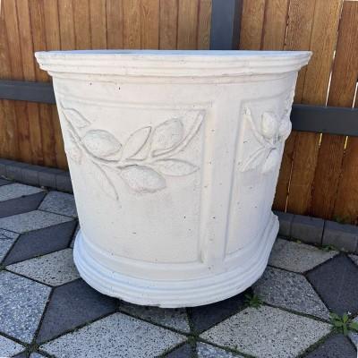 Цветочница Цитрус пристенная Цветочница Цитрус пристенная