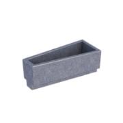 Квітник Гранде-Барселона прямий шліфований (2)