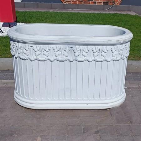 Цветочница Лондон овальная
