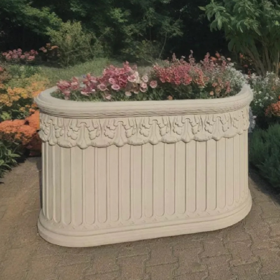 Квітник Лондон овальний Квітник Лондон овальний