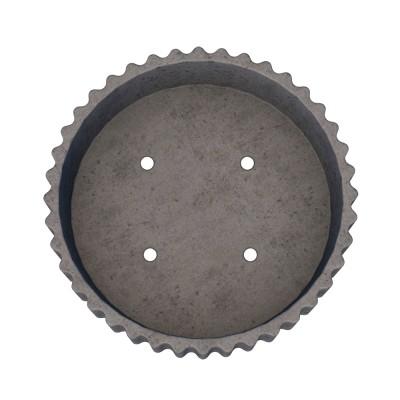 Квітник Ротто Іві Квітник Ротто Іві