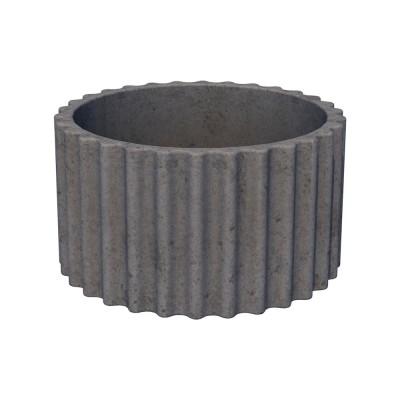 Квітник Ротто Ріф Квітник Ротто Ріф