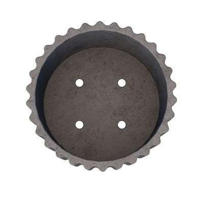 Квітник Ротто Ріф Квітник Ротто Ріф