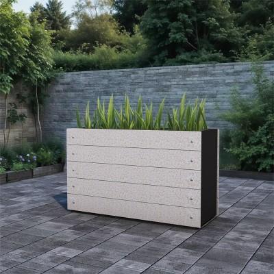 Квітник Глянець вузький вертикальний Квітник Глянець вузький вертикальний