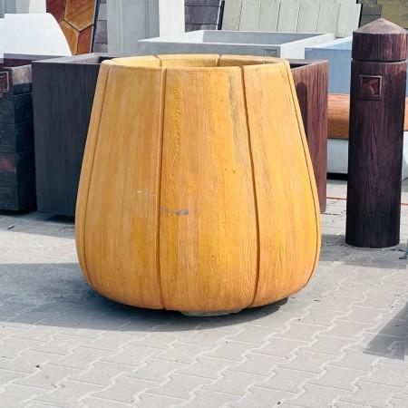 Урна Пафо Бланес Урна Пафо Бланес