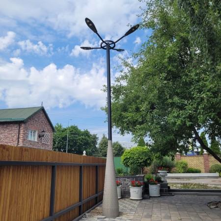Фонарь Тетра Барселона