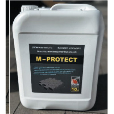 M-Protect 10л Строительная химия