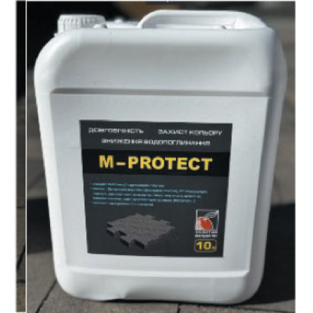M-Protect 10л Строительная химия