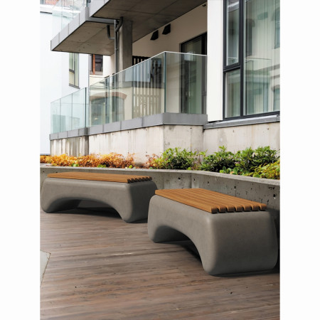 Лавочка Аргос Дейзи