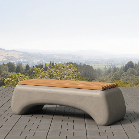 Лавочка Аргос Дейзи