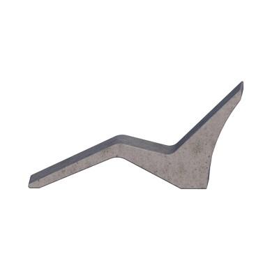 Шезлонг Сіті  Шезлонг Сіті