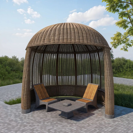 Стілець Сіті малий