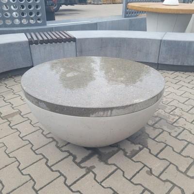 Лавка Пелвес з кришкою Диск шліфована Лавка Пелвес з кришкою Диск шліфована