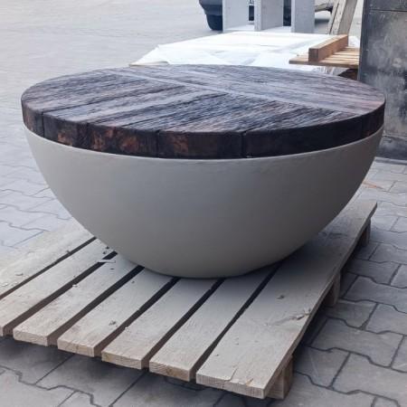 Лавочка Пелвес L сиденье Ассорти