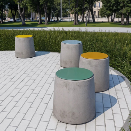 Стульчик Тавира