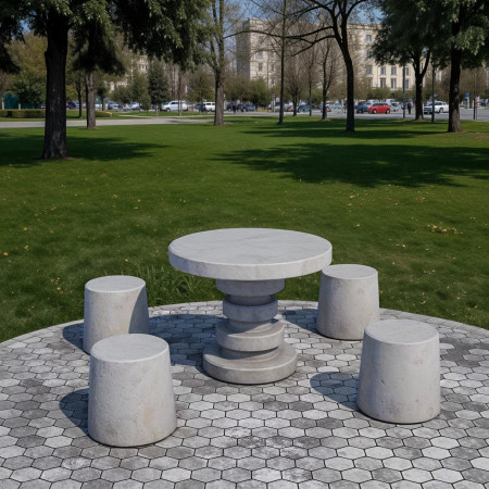 Стульчик Тавира