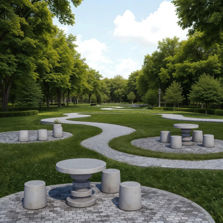 Стульчик Тавира