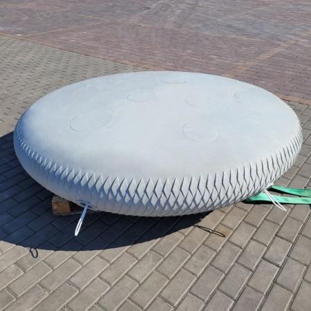 Лавочка Банко Барселона