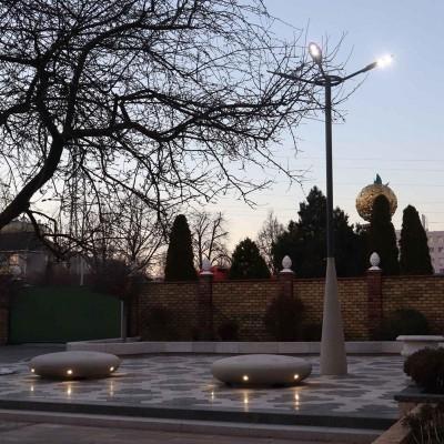 Лавка Банко Барселона Лавка Банко Барселона