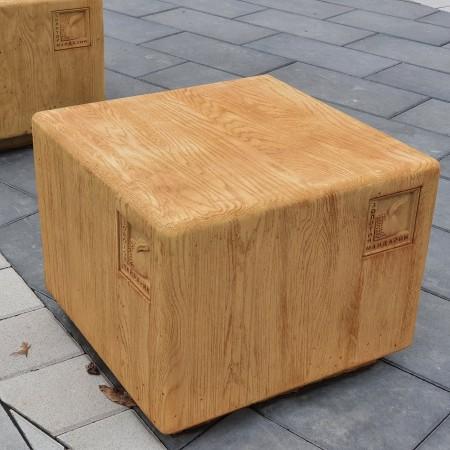 Стульчик Модерн 560х560