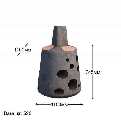 Пітстоп Лофт 3 Пітстоп Лофт 3