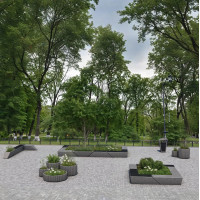 Гармонія геометрії та природи — колекція «Ротто»